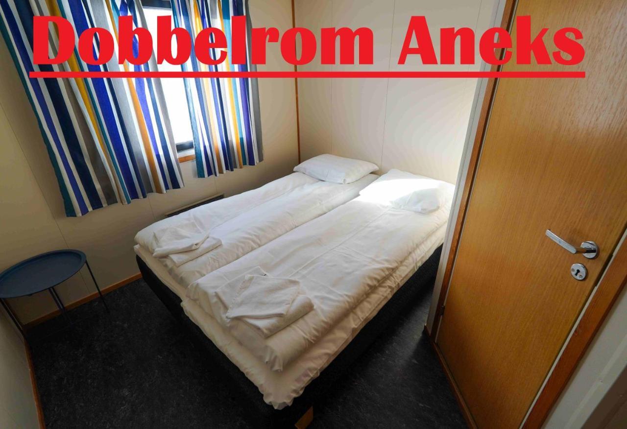 Hattfjelldal Hotell מראה חיצוני תמונה
