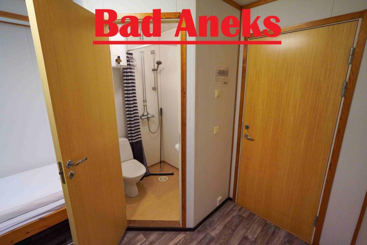 Hattfjelldal Hotell מראה חיצוני תמונה